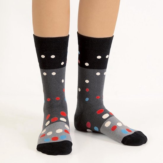 Ballonet Socks - Party Night / 41-46