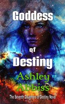 Daughters of Destiny - Goddess of Destiny