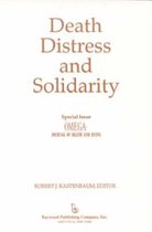 Death, Distress, and Solidarity