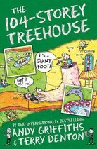 The 104Storey Treehouse The Treehouse Series