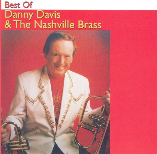 Best Of (Curb Records), Danny Davis & The Nashville Brass | CD (album