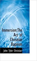 Immersion