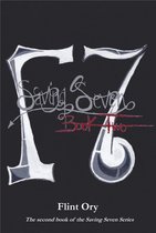 Saving Seven 2 - Saving Seven: Book 2