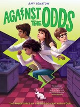 The Odds Series 2 - Against the Odds (The Odds Series #2)