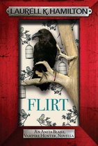 Anita Blake, Vampire Hunter, Novels 18 - Flirt