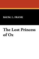 The Lost Princess of Oz