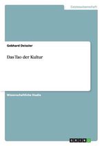 Das Tao der Kultur