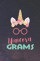 Unicorn Grams