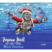Various Artists - Joyeux Noël (Merry Christmas) (CD)