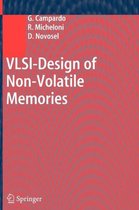 VLSI-Design of Non-Volatile Memories