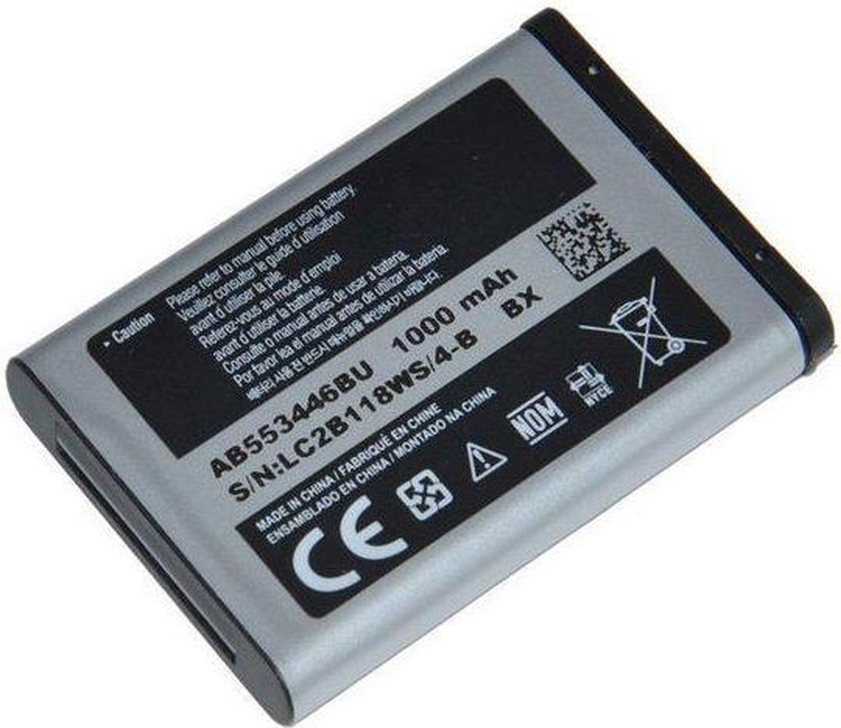 Samsung c5212 аккумулятор