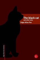 Edgar Allan Poe Collection-The black cat and other tales