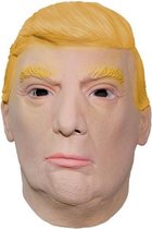 Donald Trump masker voor volwassenen