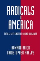 Cambridge Essential Histories - Radicals in America