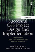Successful OSS Project Design and Implementation