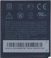 BA S470/35H00141-02M Accu 1050 mah HTC Desire HD bulk