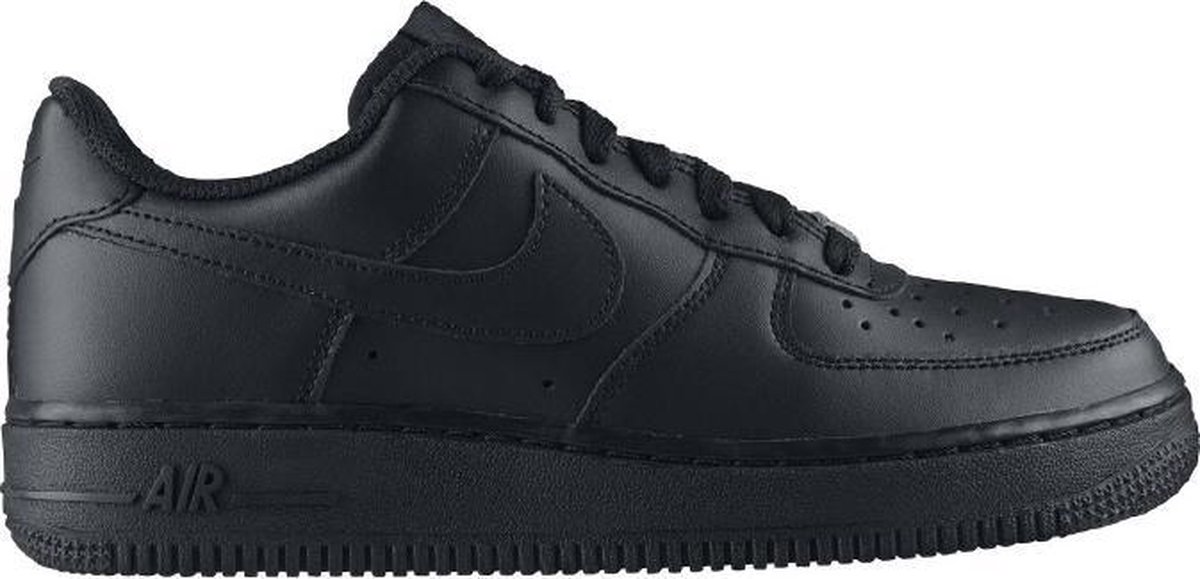 nike air force 1 wit maat 38.5