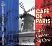 Cafe De Paris - Les..