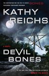 A Temperance Brennan Novel - Devil Bones
