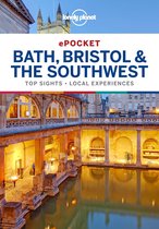 Pocket Guide - Lonely Planet Pocket Bath, Bristol & the Southwest