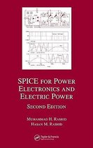 Spice For Power Electronics And Electric Power