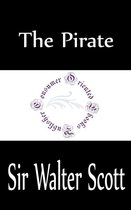 Sir Walter Scott Books - The Pirate