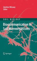 Soil Biology 23 - Biocommunication in Soil Microorganisms