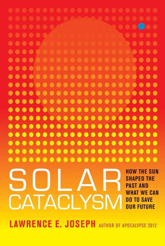 Solar Cataclysm - cover
