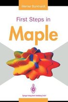 First Steps in Maple