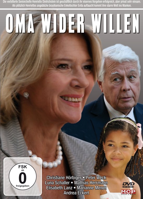 Oma Wider Willen
