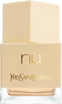 Yves Saint Laurent Nu Eau de Parfum Spray 80 ml
