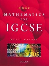 Core Maths for Igcse P Op