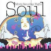 Saturday Night Soul 2