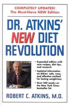 Dr. Atkins' New Diet Revolutionupdated