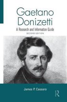 Gaetano Donizetti