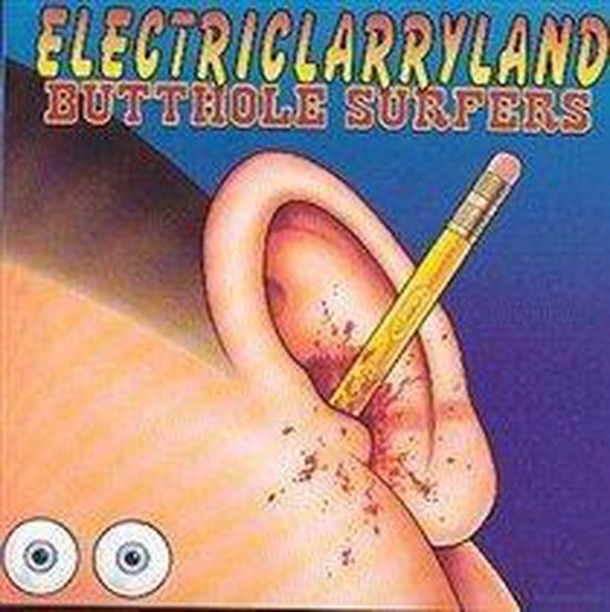 Electriclarryland