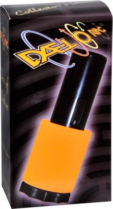 Dael 'O Ring Oranje breinbreker | Games | bol.com