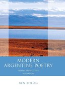 Iberian and Latin American Studies - Modern Argentine Poetry