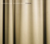 Roedelius & Schneider - Tiden (CD)