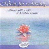 Fonix Musik - Music For Wellbeing (CD)
