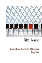 Fifth Reader