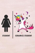 Student Ceramics Student