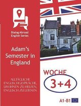 Allt gliche Englischgespr che, Um Ihnen Zu Helfen, Englisch Zu Lernen - Woche 3/Woche 4