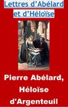 Lettres d’Abélard et d’Héloïse