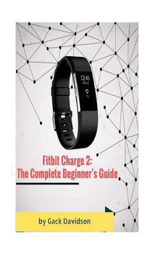 Fitbit Charge 2 - cover