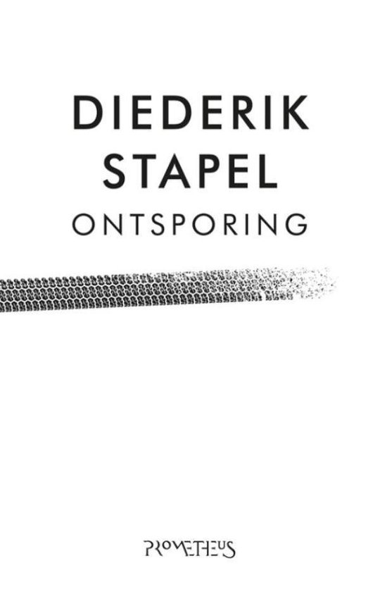 Ontsporing - Diederik Stapel | Stml-tunisie.org