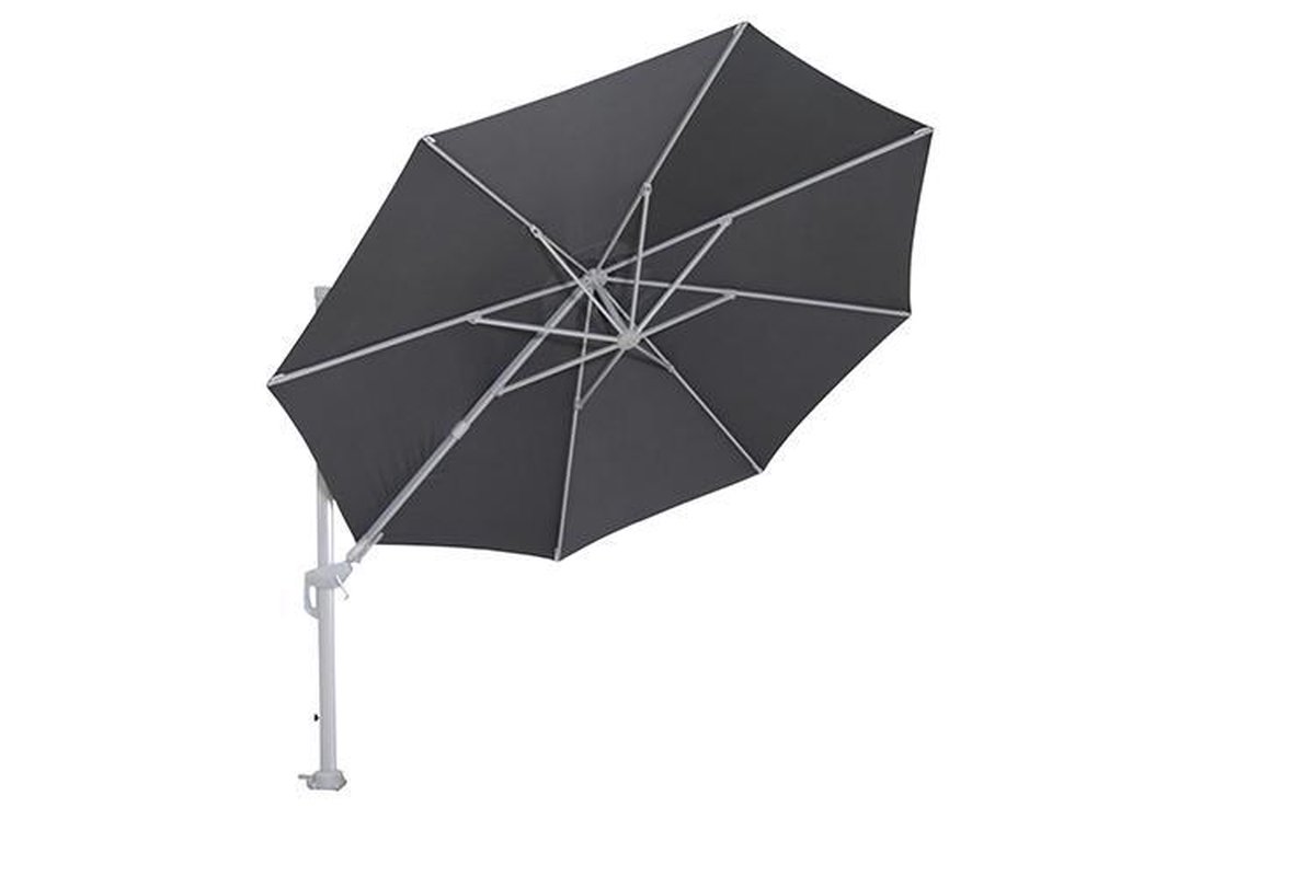 Garden Impressions Hawaii Original Zweefparasol rond ø350 cm