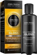 JOHN FRIEDA Colour Refreshing Gloss haarkleuring Blond 177 ml