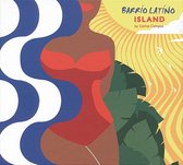 Various Artists - Barrio Latino Island (CD)