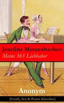 Mutzenbacher porno josephine Josefine mutzenbacher